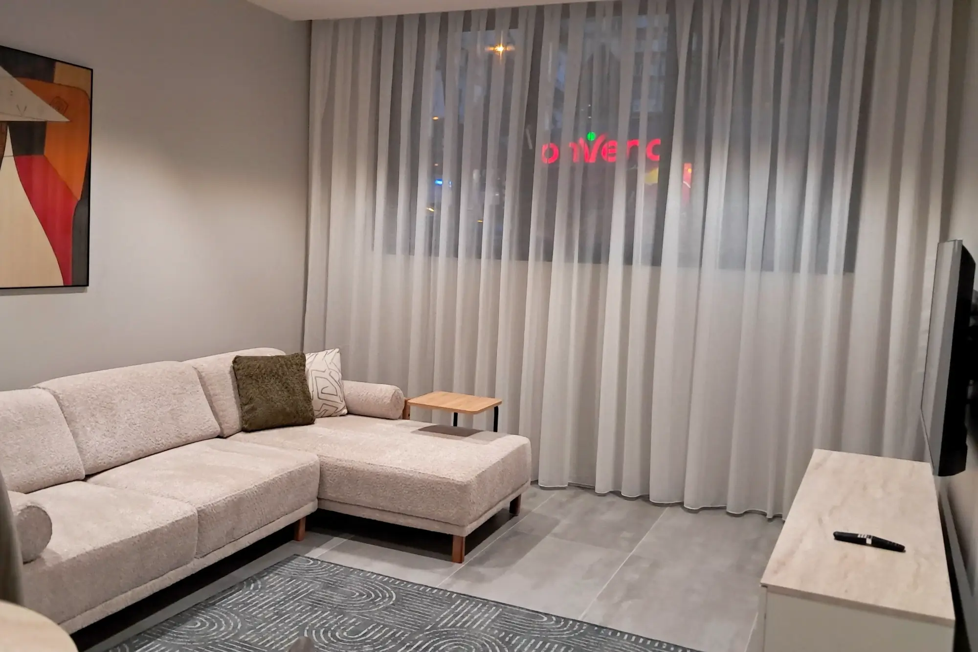 1+1 Suite boamonti 2