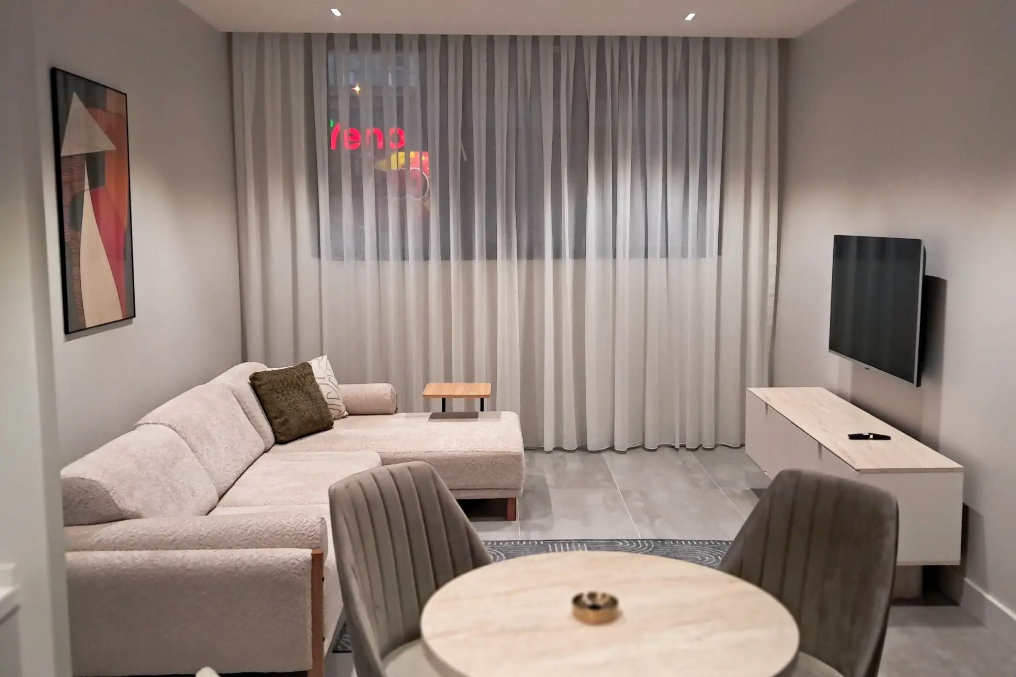 1+1 Suite boamonti 3